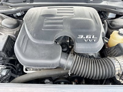 2020 Dodge Challenger GT AWD