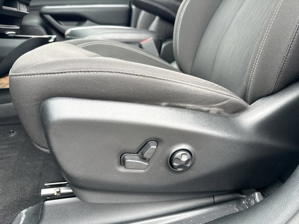 2023 Chrysler Pacifica Touring