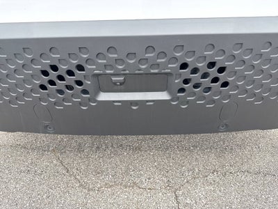 2024 BrightDrop Zevo 600 EJY