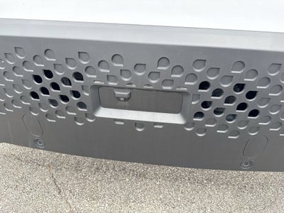 2024 BrightDrop Zevo 600 EJY