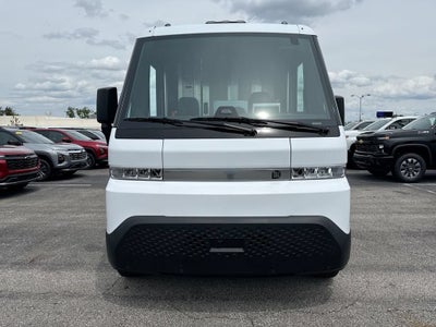 2024 BrightDrop Zevo 600 EJY