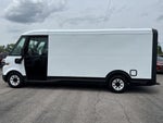 2024 BrightDrop Zevo 600 EJY