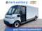 2024 BrightDrop Zevo 600 EJY