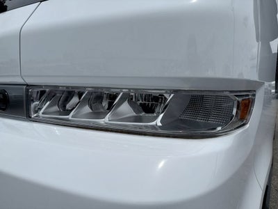 2024 BrightDrop Zevo 600 EJY