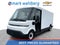 2024 BrightDrop Zevo 600 EJY