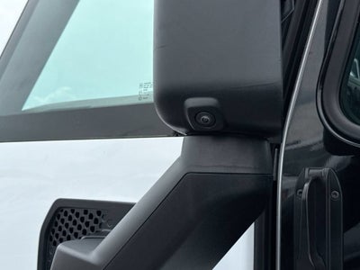 2024 BrightDrop Zevo 600 EJY