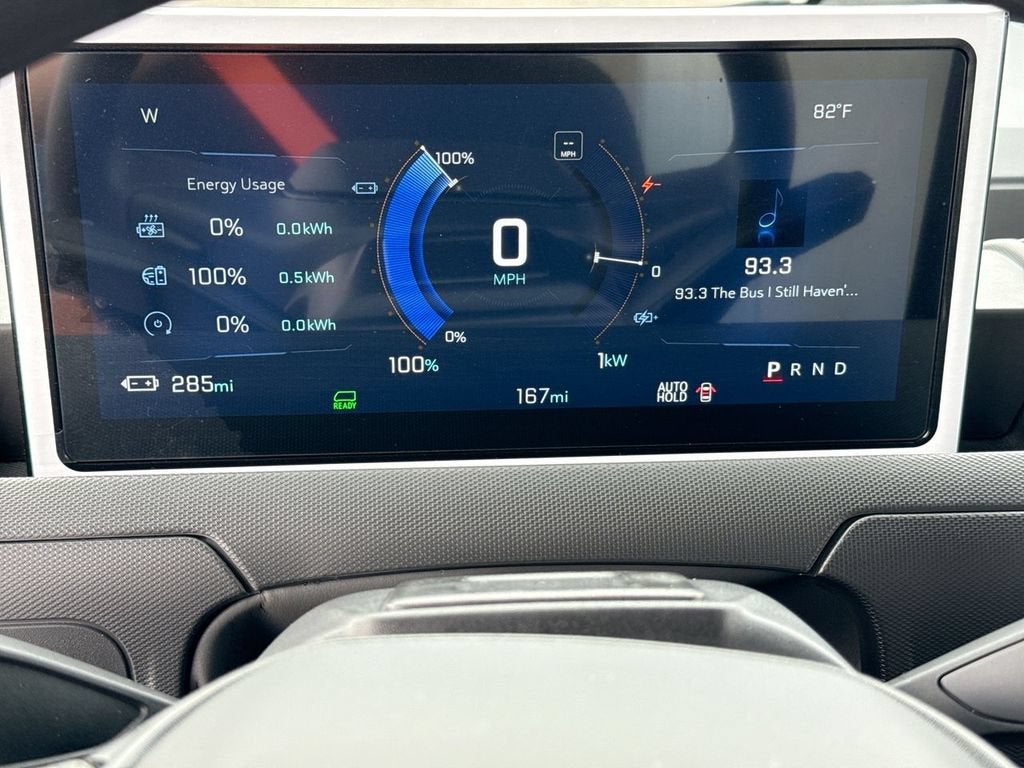 2024 BrightDrop Zevo 600 EJY