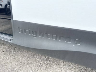 2024 BrightDrop Zevo 600 EJY