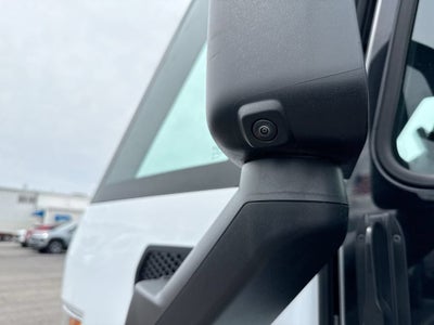 2024 BrightDrop Zevo 600 EJY