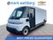 2024 BrightDrop Zevo 600 EJY