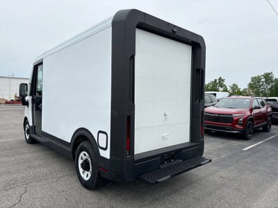 2024 BrightDrop Zevo 400 EJY
