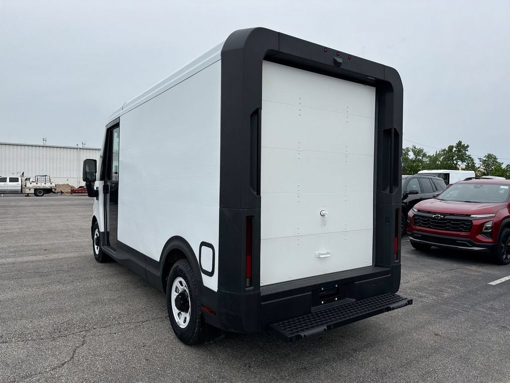 2024 BrightDrop Zevo 400 EJY