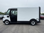 2024 BrightDrop Zevo 400 EJY