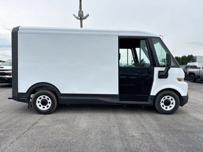 2024 BrightDrop Zevo 400 EJY