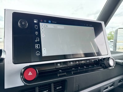 2024 BrightDrop Zevo 600 EJY