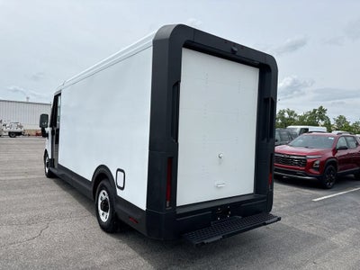 2024 BrightDrop Zevo 600 EJY