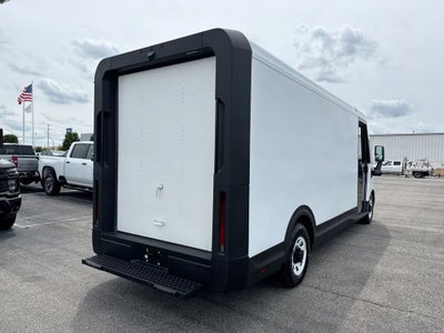 2024 BrightDrop Zevo 600 EJY