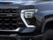 2025 Chevrolet Silverado 2500 HD ZR2