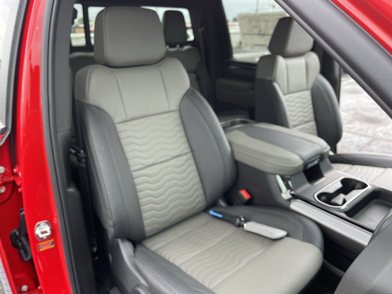 2025 Chevrolet Silverado 2500 HD ZR2