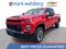 2022 Chevrolet Silverado 2500 HD Custom
