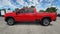2022 Chevrolet Silverado 2500 HD Custom