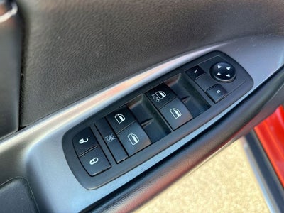 2019 Dodge Journey Crossroad