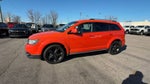 2019 Dodge Journey Crossroad
