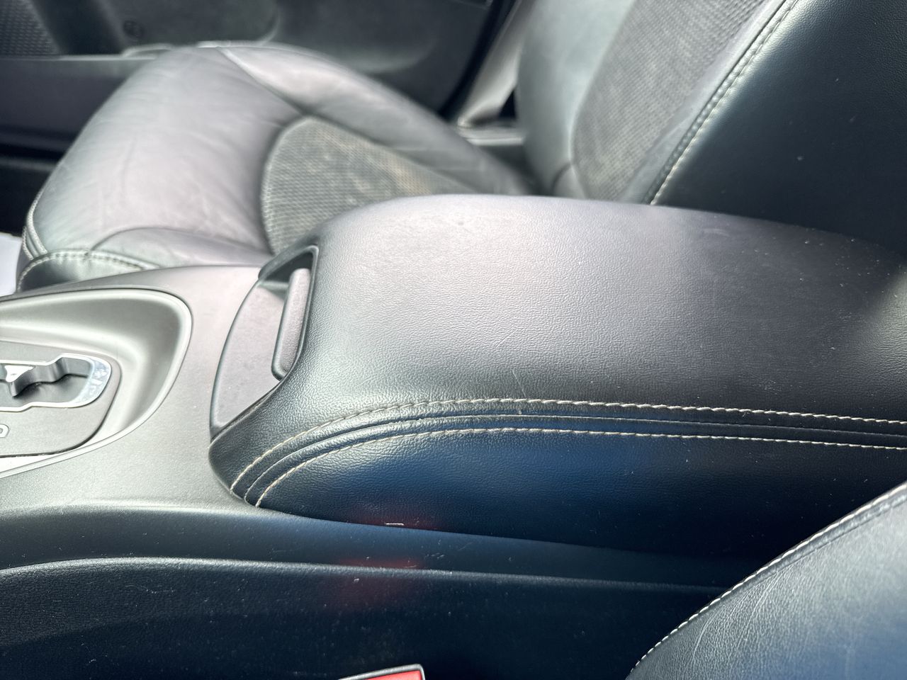 2019 Dodge Journey Crossroad