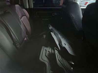 2018 RAM 3500 Laramie