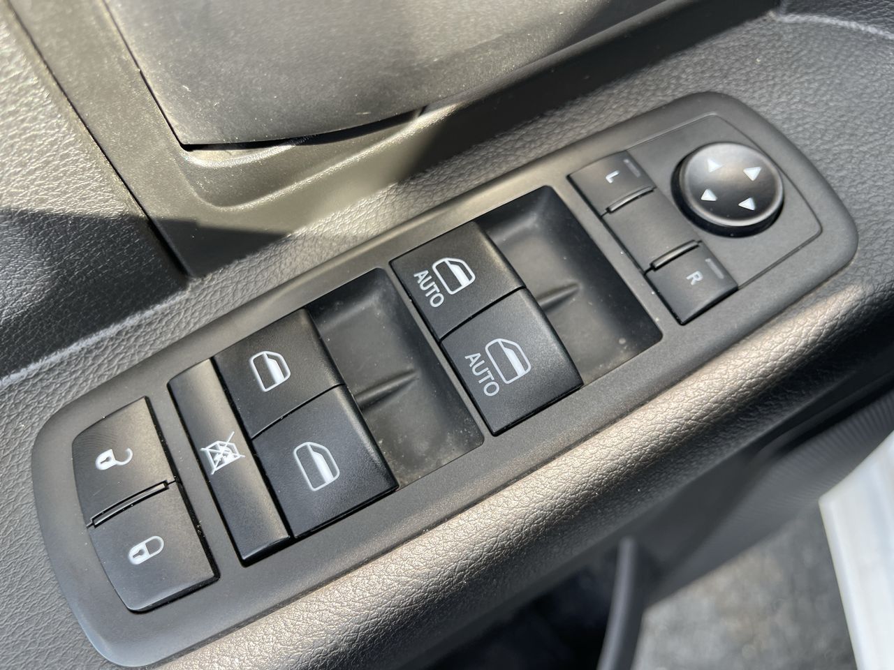 2021 RAM 3500 Tradesman