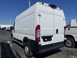 2023 RAM ProMaster Cargo Van 2500 High Roof 136" WB