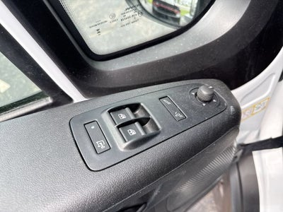 2025 RAM ProMaster 2500 Cargo Van Tradesman High Roof 136" WB w/Pass Seat