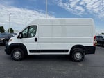 2025 RAM ProMaster 2500 Cargo Van Tradesman High Roof 136" WB w/Pass Seat