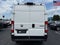 2025 RAM ProMaster 2500 Cargo Van Tradesman High Roof 136" WB w/Pass Seat