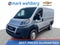 2021 RAM ProMaster Cargo Van 118 WB Low Roof Cargo