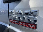 2021 RAM ProMaster 1500 Cargo Van Low Roof 118" WB