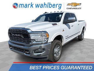 2022 RAM 2500 Limited