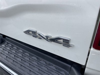 2021 RAM 2500 Limited