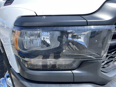 2024 RAM 3500 Chassis Cab Tradesman