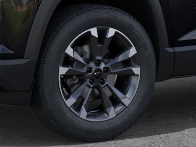 2027 Chevrolet Equinox FWD RS