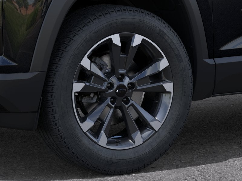 2027 Chevrolet Equinox FWD RS