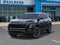 2027 Chevrolet Equinox FWD RS