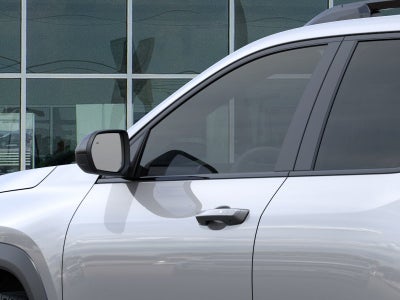 2027 Chevrolet Equinox FWD RS