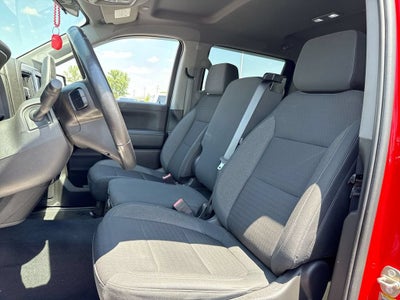 2020 GMC Sierra 1500 SLE