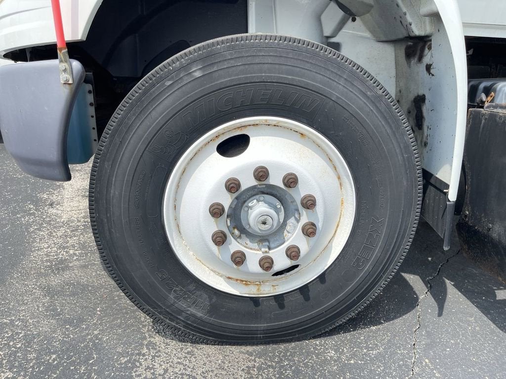 2014 INTERNATIONAL 4100 NA