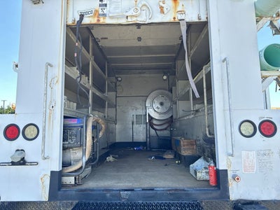 2014 INTERNATIONAL 4100 NA