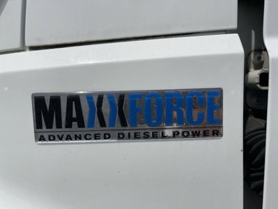 2014 INTERNATIONAL 4100 NA