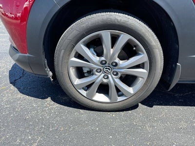 2023 Mazda Mazda CX-30 2.5 S Preferred Package