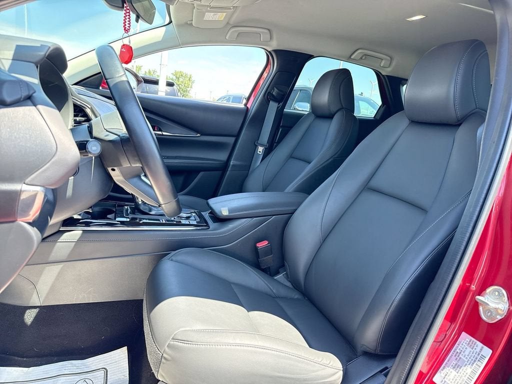 2023 Mazda Mazda CX-30 2.5 S Preferred Package