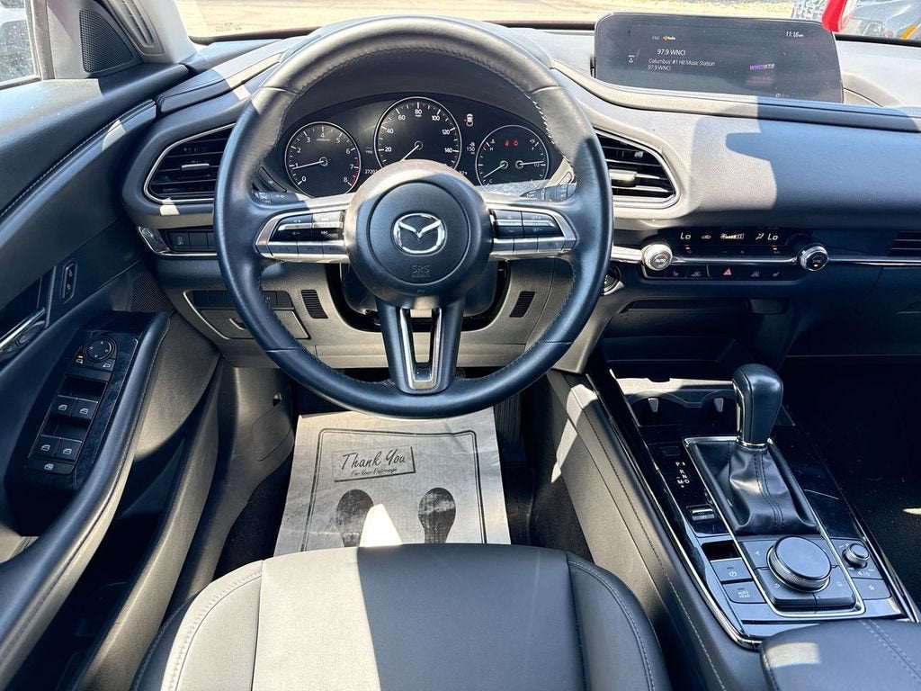 2023 Mazda Mazda CX-30 2.5 S Preferred Package